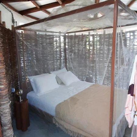 Willa Eco Loft Maymuna: Seu Loft Ecologico Pertinho Da Praia Pôrto de Pedras Zewnętrze zdjęcie