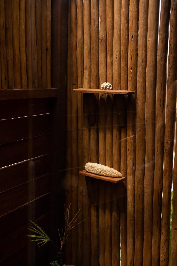Willa Eco Loft Maymuna: Seu Loft Ecologico Pertinho Da Praia Pôrto de Pedras Zewnętrze zdjęcie