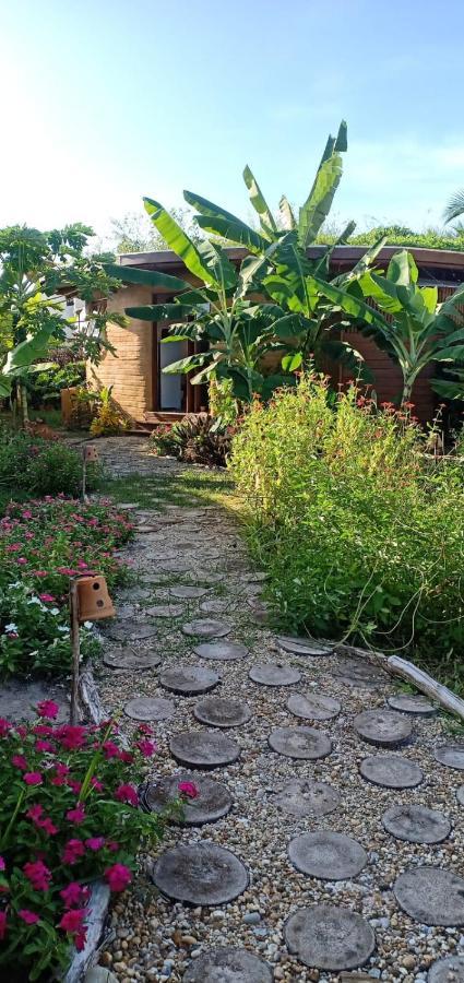 Willa Eco Loft Maymuna: Seu Loft Ecologico Pertinho Da Praia Pôrto de Pedras Zewnętrze zdjęcie