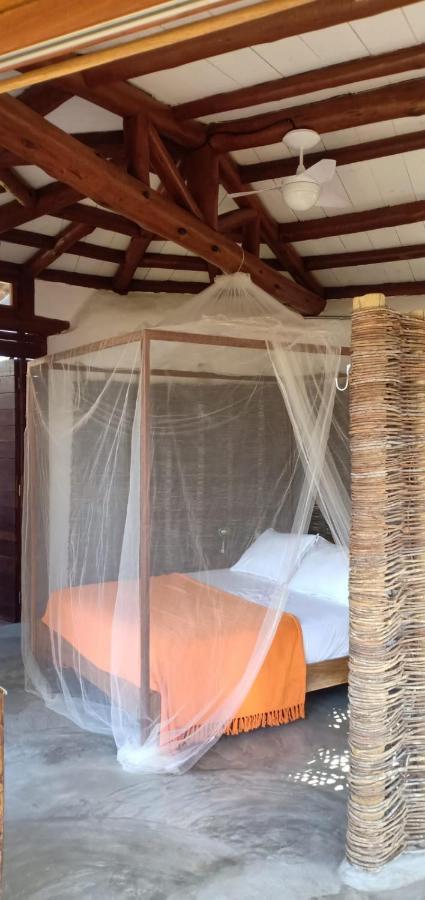 Willa Eco Loft Maymuna: Seu Loft Ecologico Pertinho Da Praia Pôrto de Pedras Zewnętrze zdjęcie